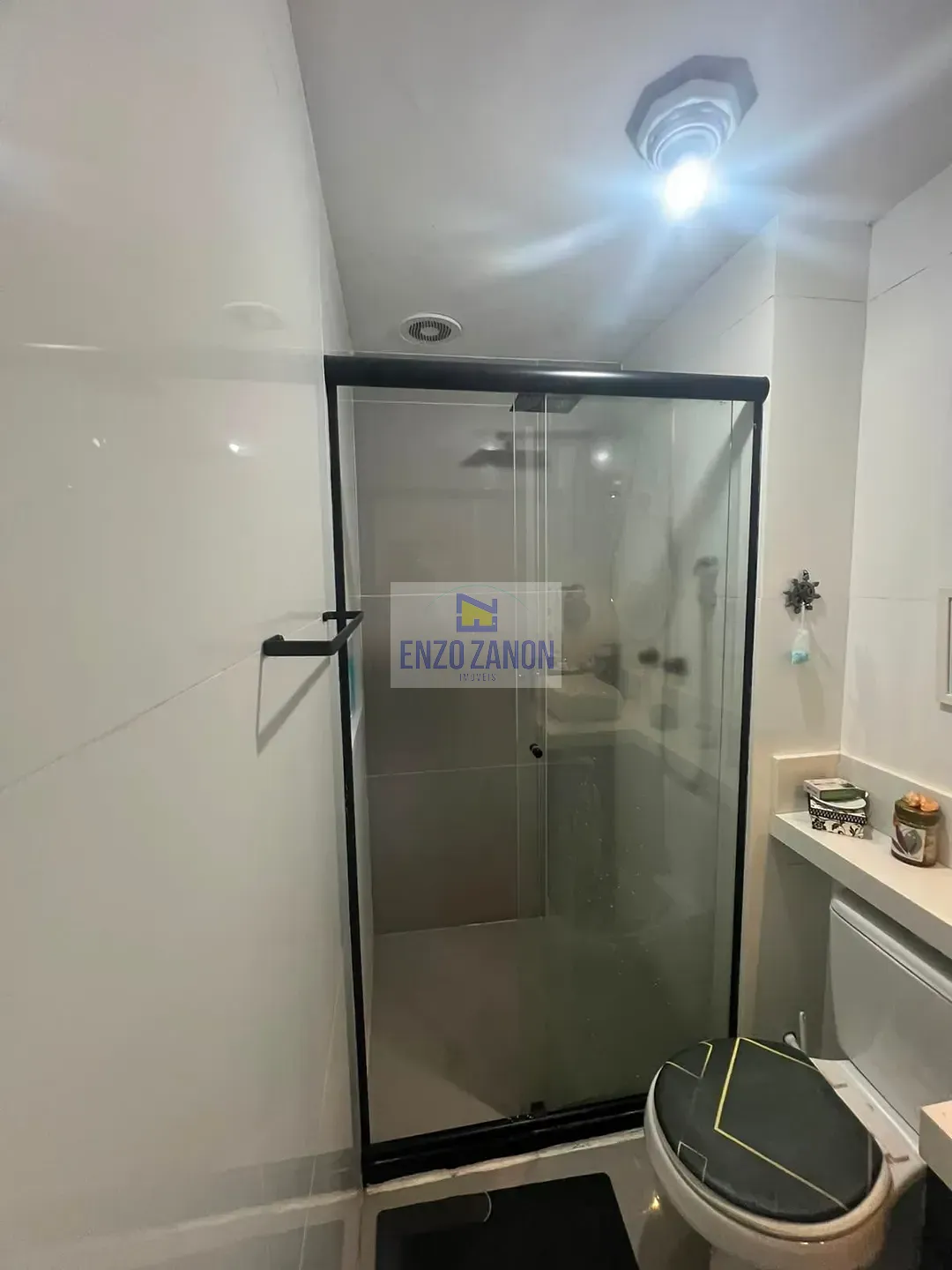 Apartamento, 1 quarto, 42 m² - Foto 17