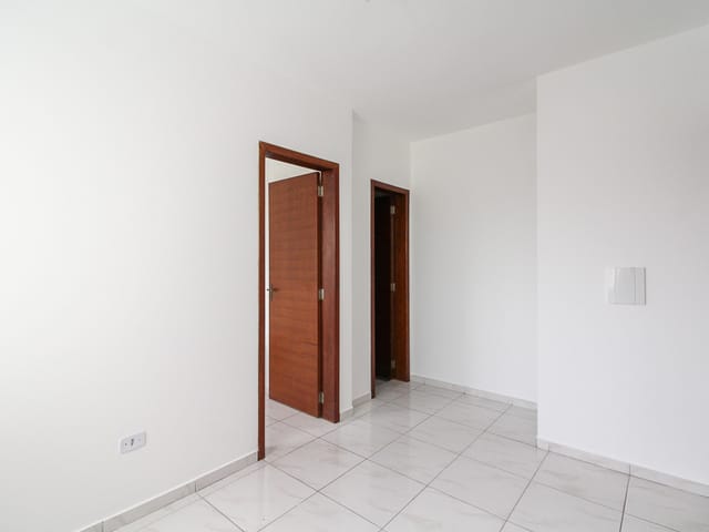 Apartamento 1 quarto e 1 banheiro, para alugar, no bairro Afonso Pena em São José Dos Pinhais