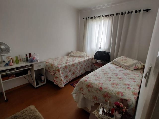 Foto do Apartamento - Lindo apartamento de 02 Dorms.,01 vaga de Garagem, na Vila Florida, São Bernardo do Campo, SP - ótima localização | Mix Nascimento