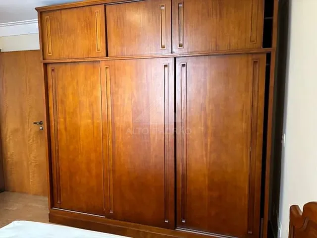 Apartamento com 90m² 3 quartos e 1 banheiro, à venda, no bairro Vila Bocaina em Mauá