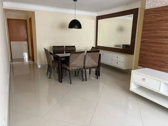 Apartamento com 90m² 3 quartos e 1 banheiro, à venda, no bairro Vila Bocaina em Mauá