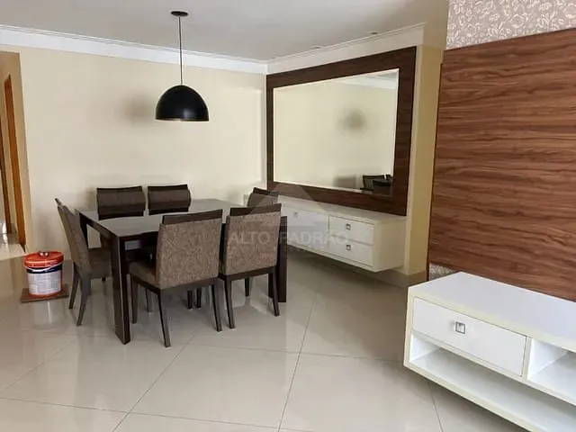 Apartamento com 90m² 3 quartos e 1 banheiro, à venda, no bairro Vila Bocaina em Mauá