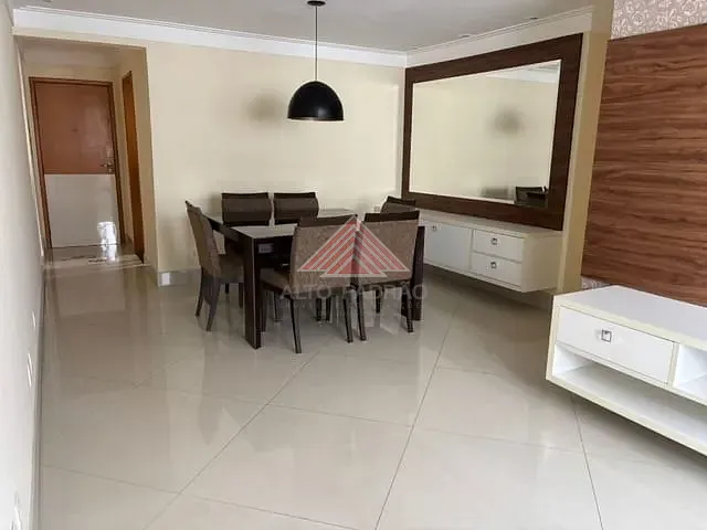 Apartamento com 90m² 3 quartos e 1 banheiro, à venda, no bairro Vila Bocaina em Mauá