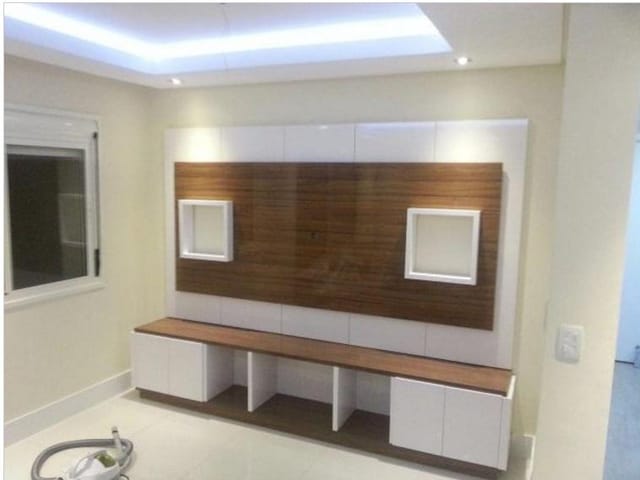 Foto do Apartamento - Apartamento Jardim Aquarius Premiere 143 m² 3 dormitórios 1 suite 2 vagas | RUSSI IMÓVEIS