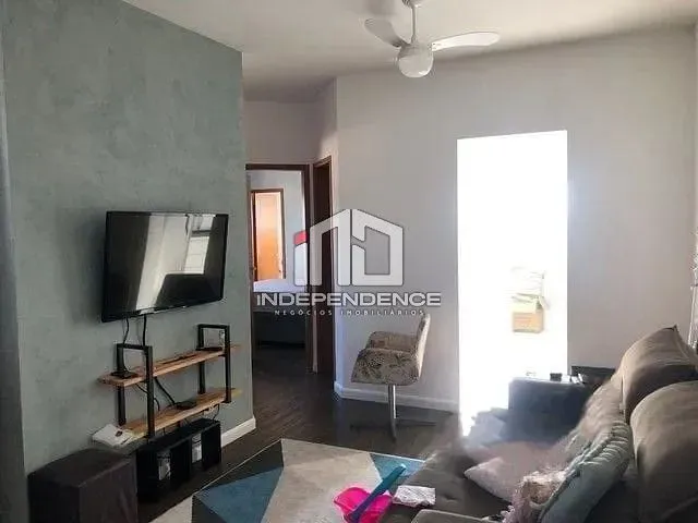 Apartamento, 2 quartos, 73 m² - Foto 1