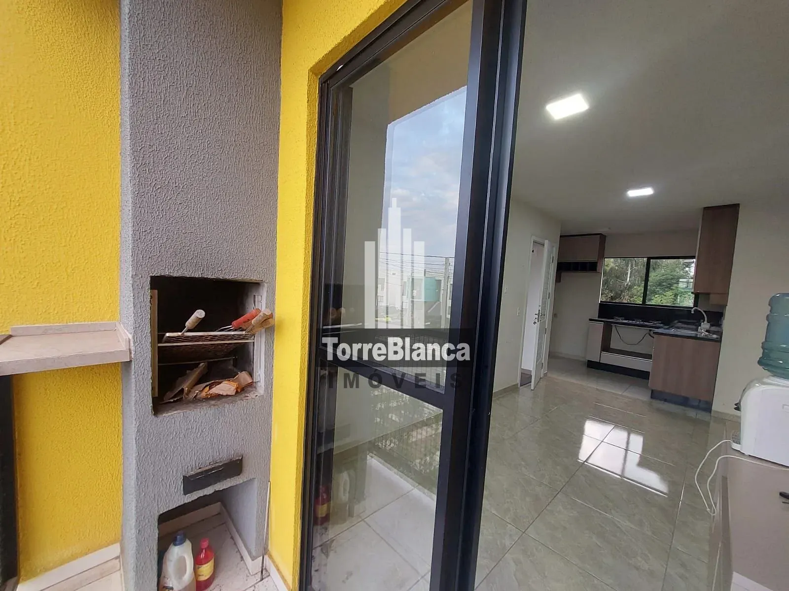 Apartamento, 2 quartos, 48 m² - Foto 4