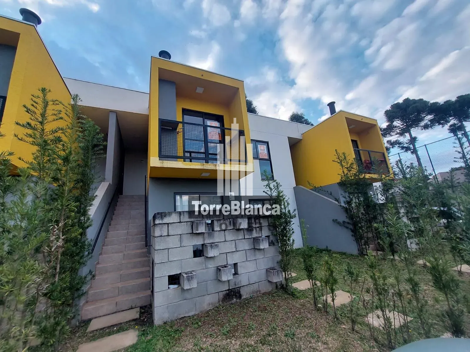 Apartamento, 2 quartos, 48 m² - Foto 1