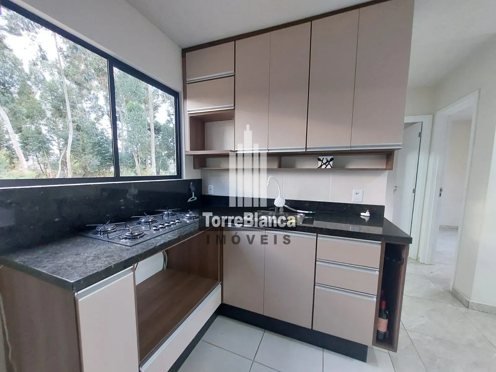 Apartamento, 2 quartos, 48 m² - Foto 5