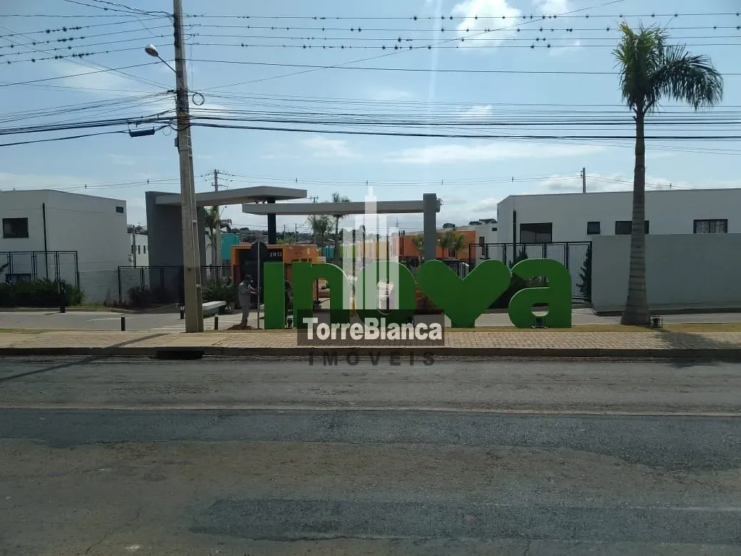 Apartamento, 2 quartos, 48 m² - Foto 3