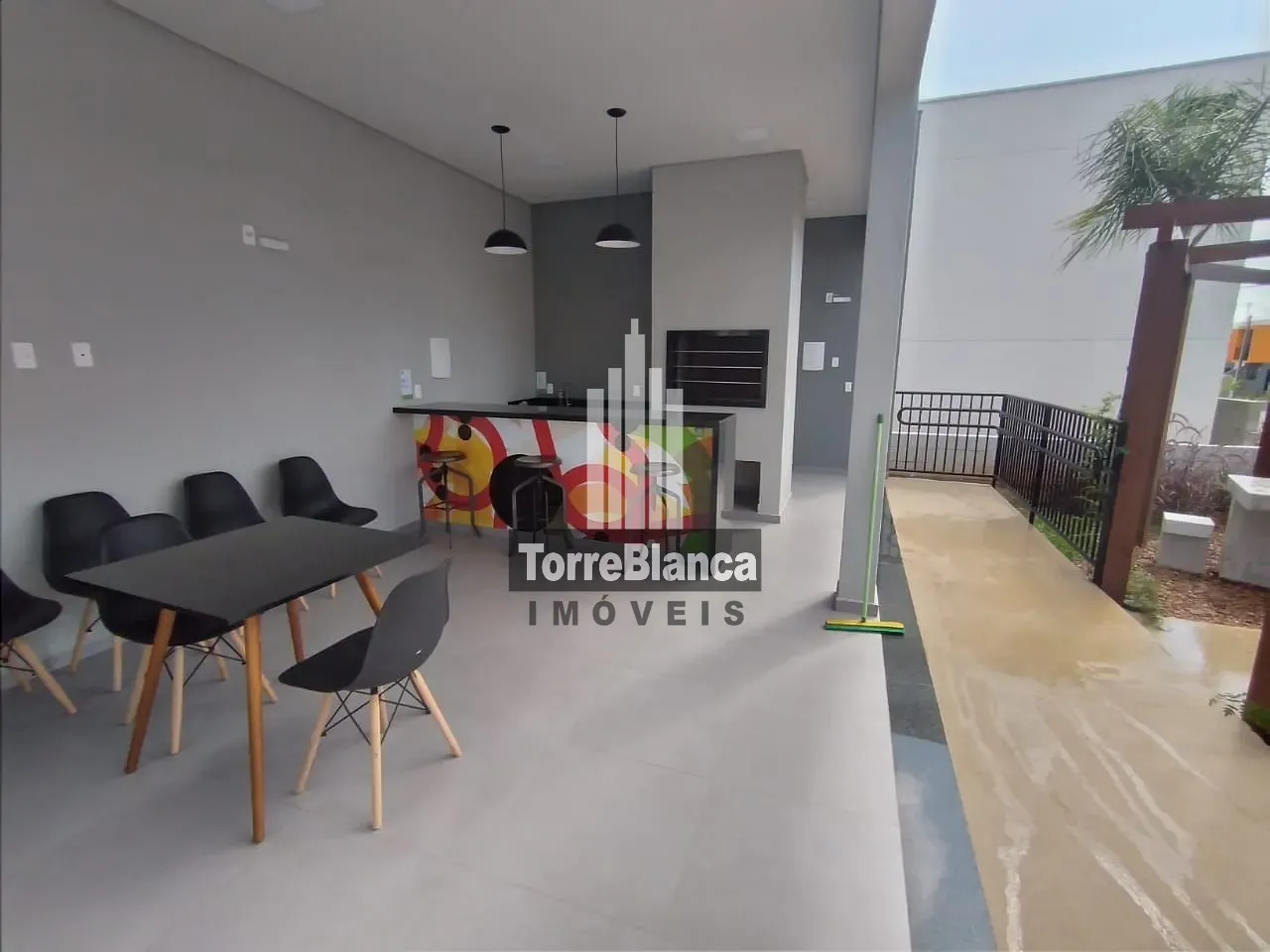 Apartamento, 2 quartos, 48 m² - Foto 15