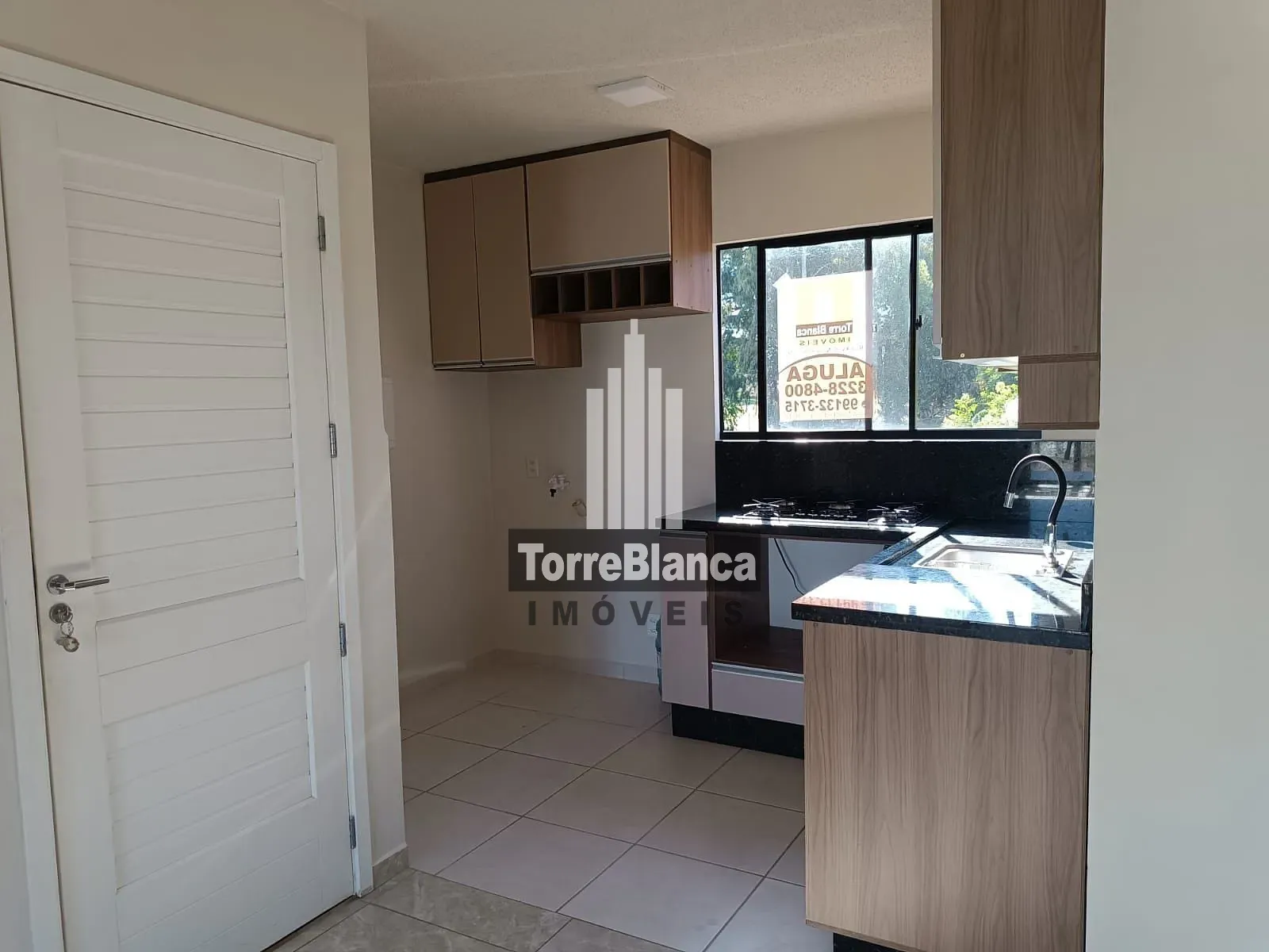 Apartamento, 2 quartos, 48 m² - Foto 8