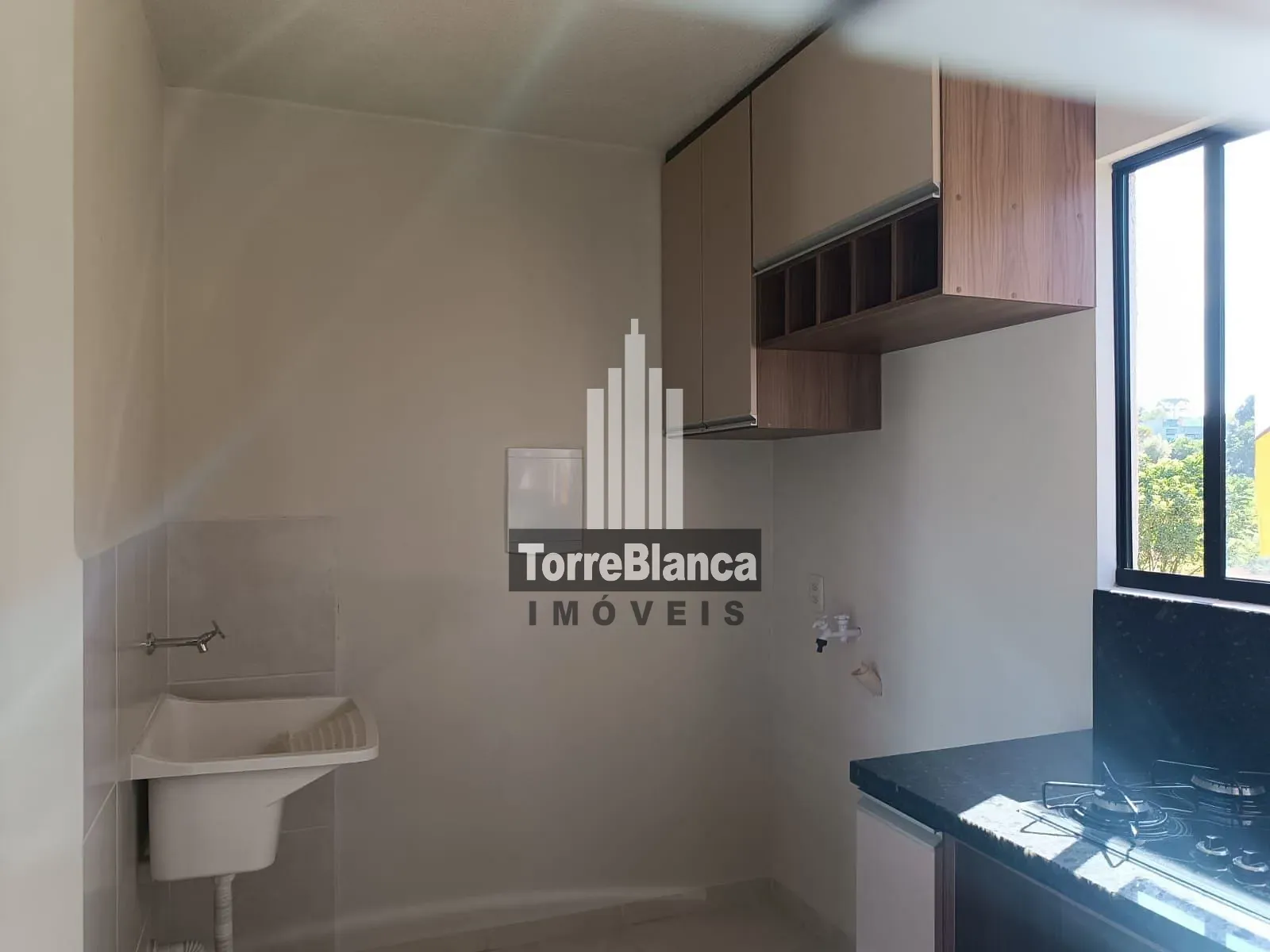 Apartamento, 2 quartos, 48 m² - Foto 7