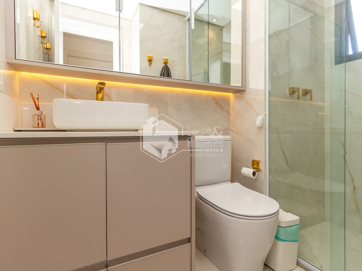 Apartamento, 2 quartos, 78 m² - Foto 40