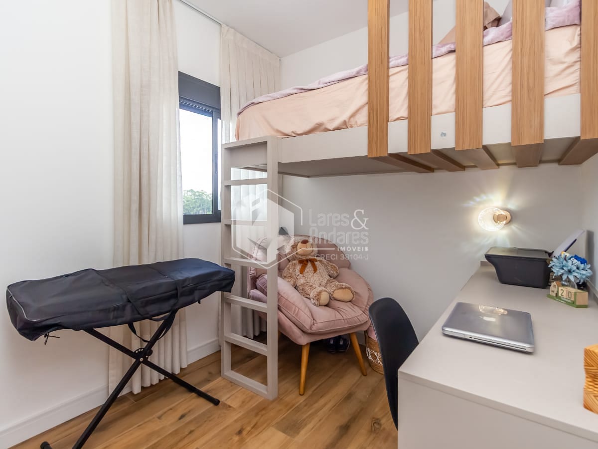 Apartamento, 2 quartos, 78 m² - Foto 35