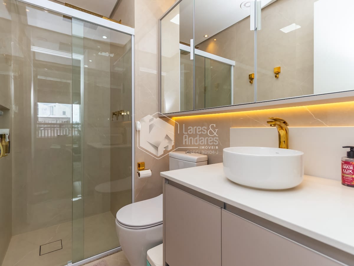 Apartamento, 2 quartos, 78 m² - Foto 41