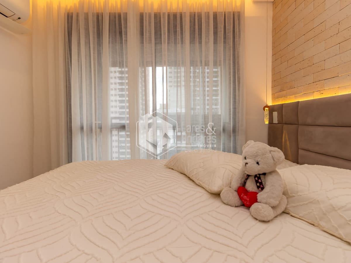 Apartamento, 2 quartos, 78 m² - Foto 33