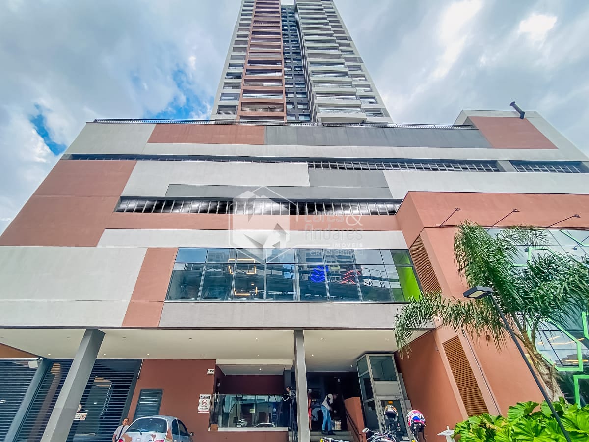 Apartamento, 2 quartos, 78 m² - Foto 69