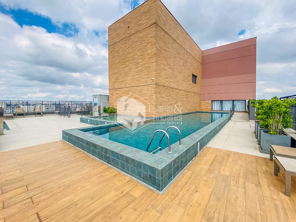 Apartamento, 2 quartos, 78 m² - Foto 59