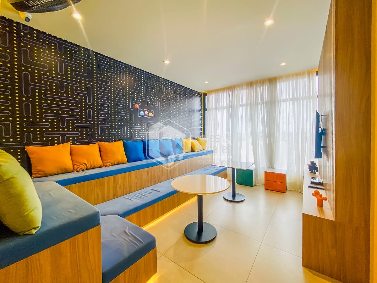 Apartamento, 2 quartos, 78 m² - Foto 63