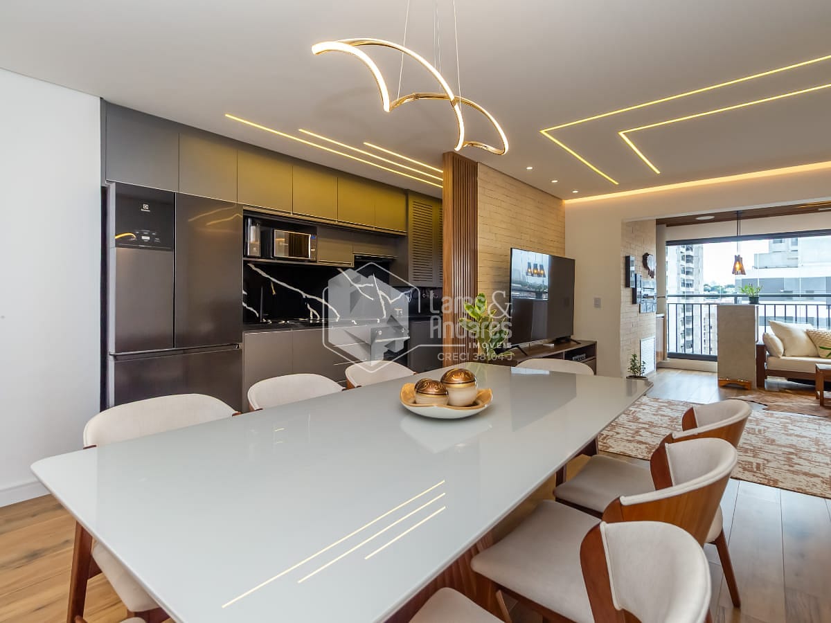 Apartamento, 2 quartos, 78 m² - Foto 46