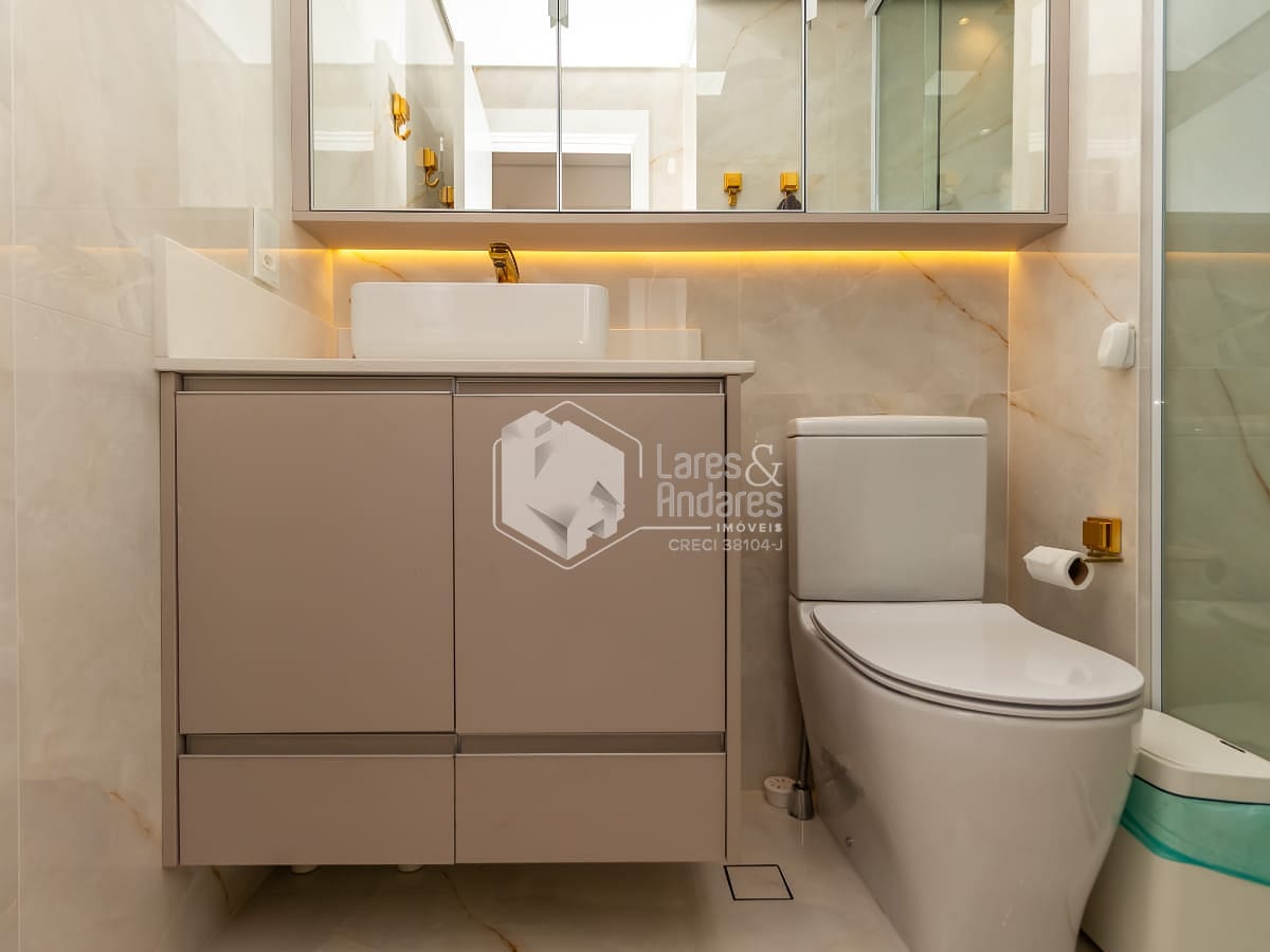 Apartamento, 2 quartos, 78 m² - Foto 39