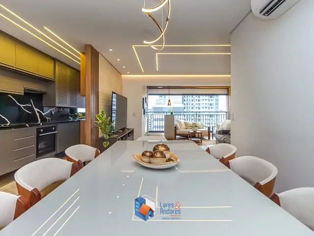 Apartamento com 78m² 2 quartos e 2 banheiros, à venda, no bairro Jardim Independência em São Paulo