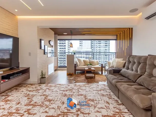Apartamento com 78m² 2 quartos e 2 banheiros, à venda, no bairro Jardim Independência em São Paulo