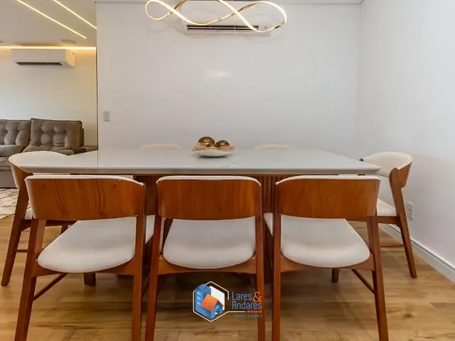 Apartamento com 78m² 2 quartos e 2 banheiros, à venda, no bairro Jardim Independência em São Paulo