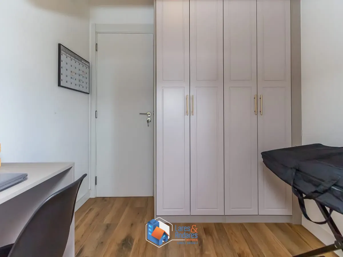 Apartamento, 2 quartos, 78 m² - Foto 38