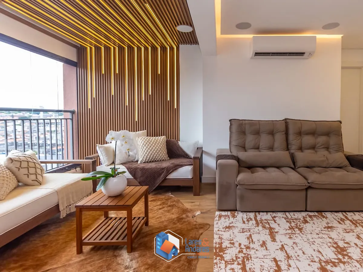 Apartamento, 2 quartos, 78 m² - Foto 16