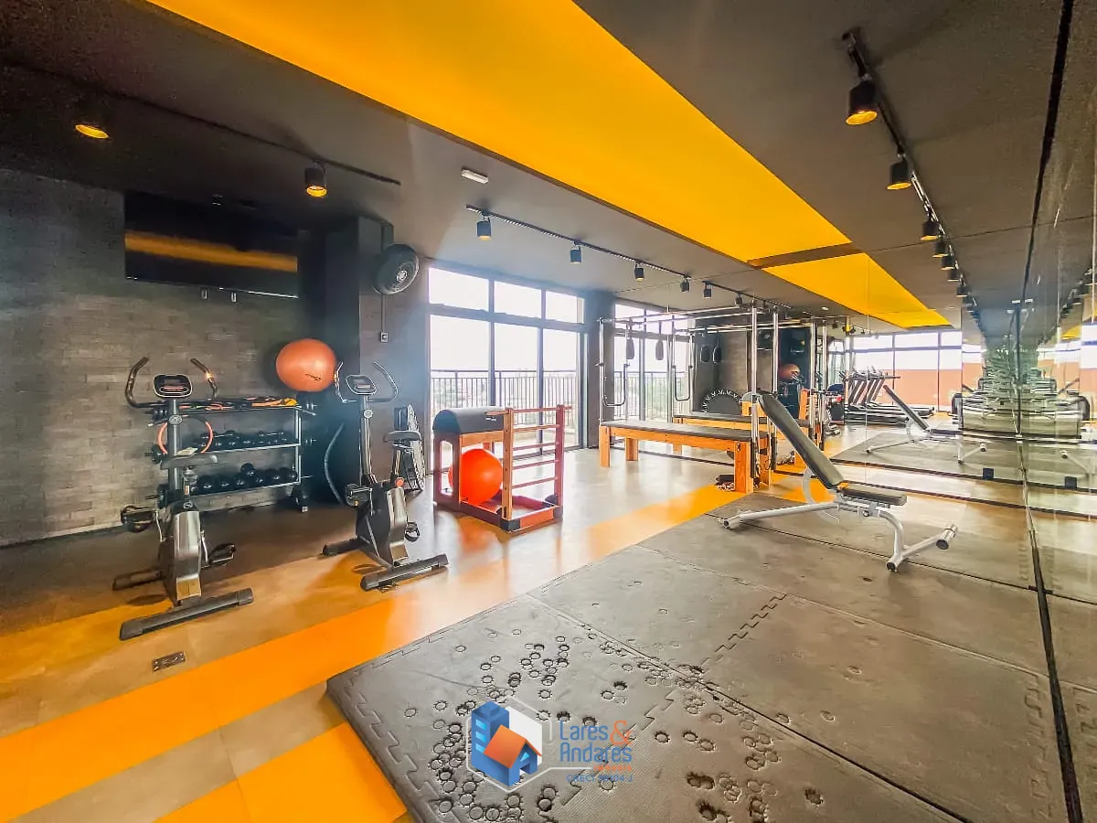 Apartamento, 2 quartos, 78 m² - Foto 66