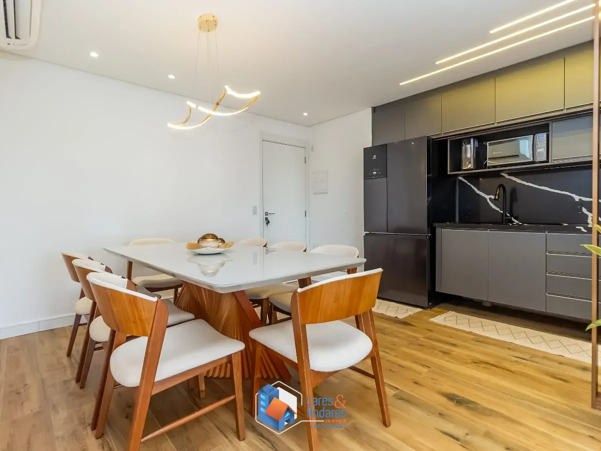 Apartamento, 2 quartos, 78 m² - Foto 7