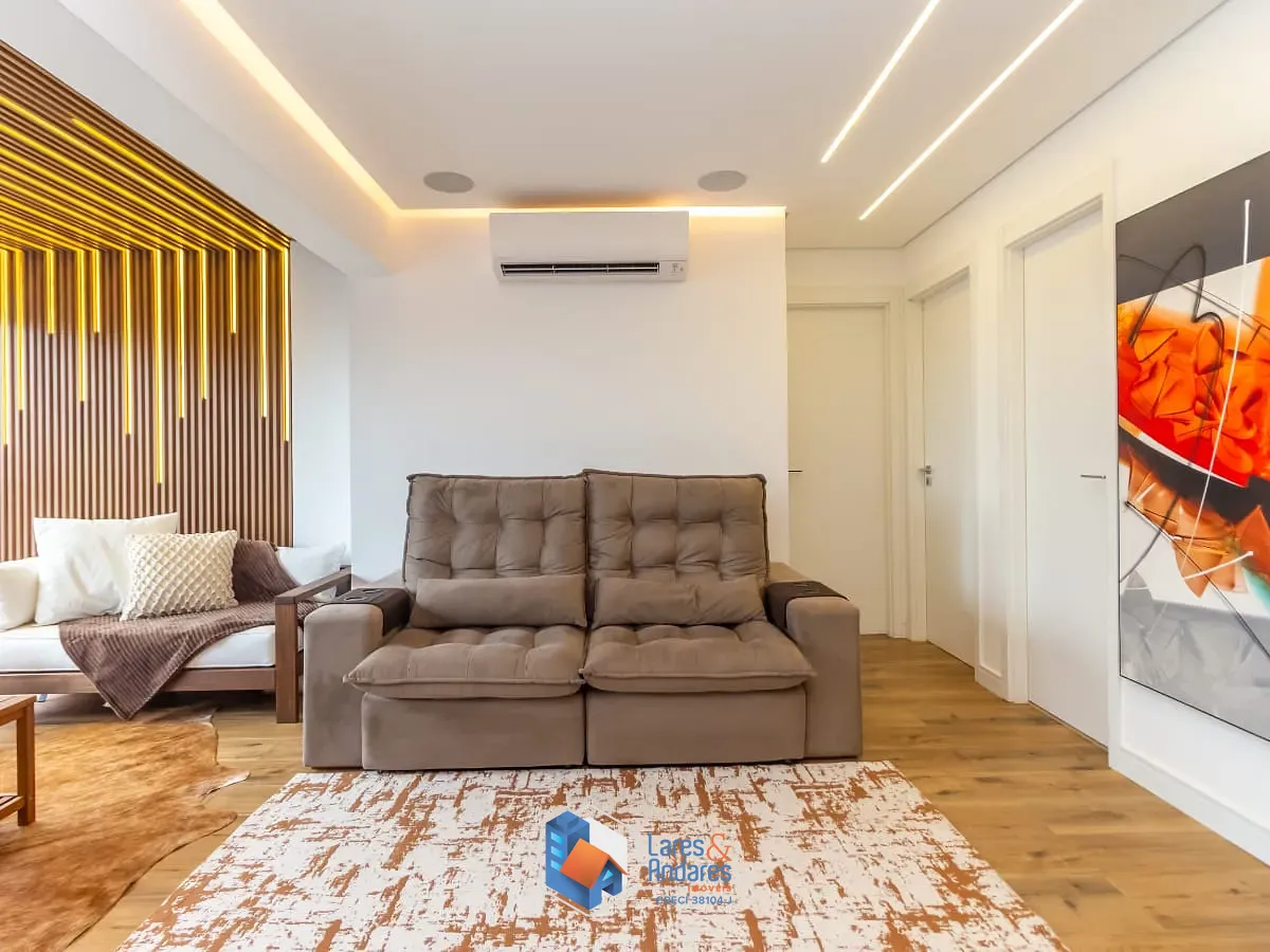 Apartamento, 2 quartos, 78 m² - Foto 13