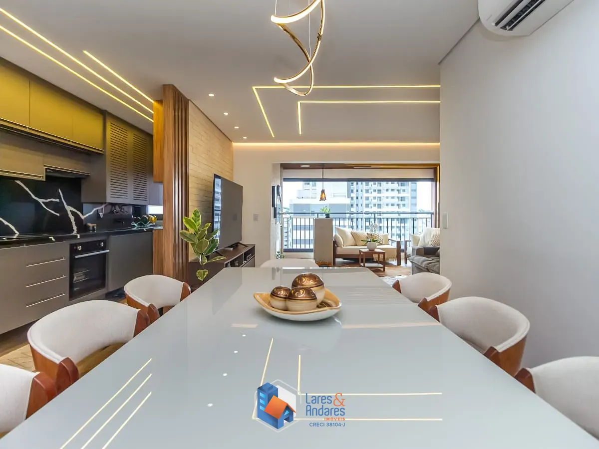 Apartamento, 2 quartos, 78 m² - Foto 5