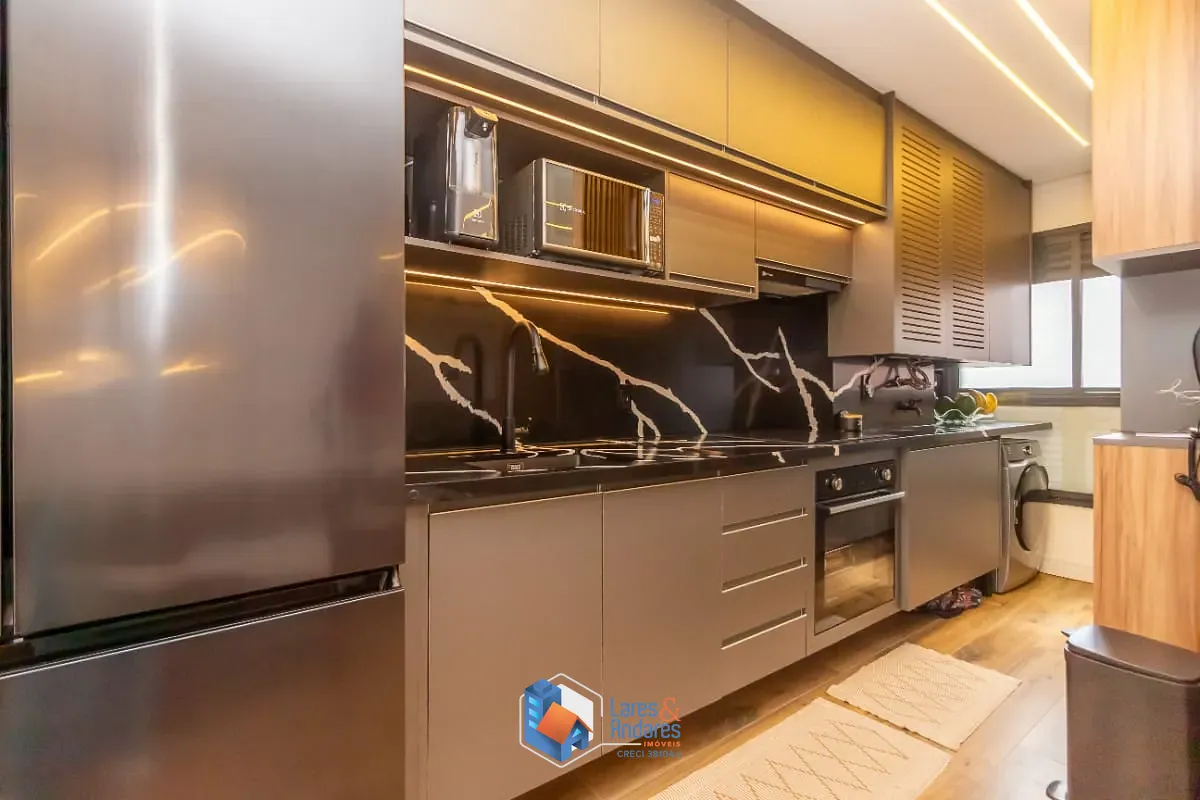 Apartamento, 2 quartos, 78 m² - Foto 26