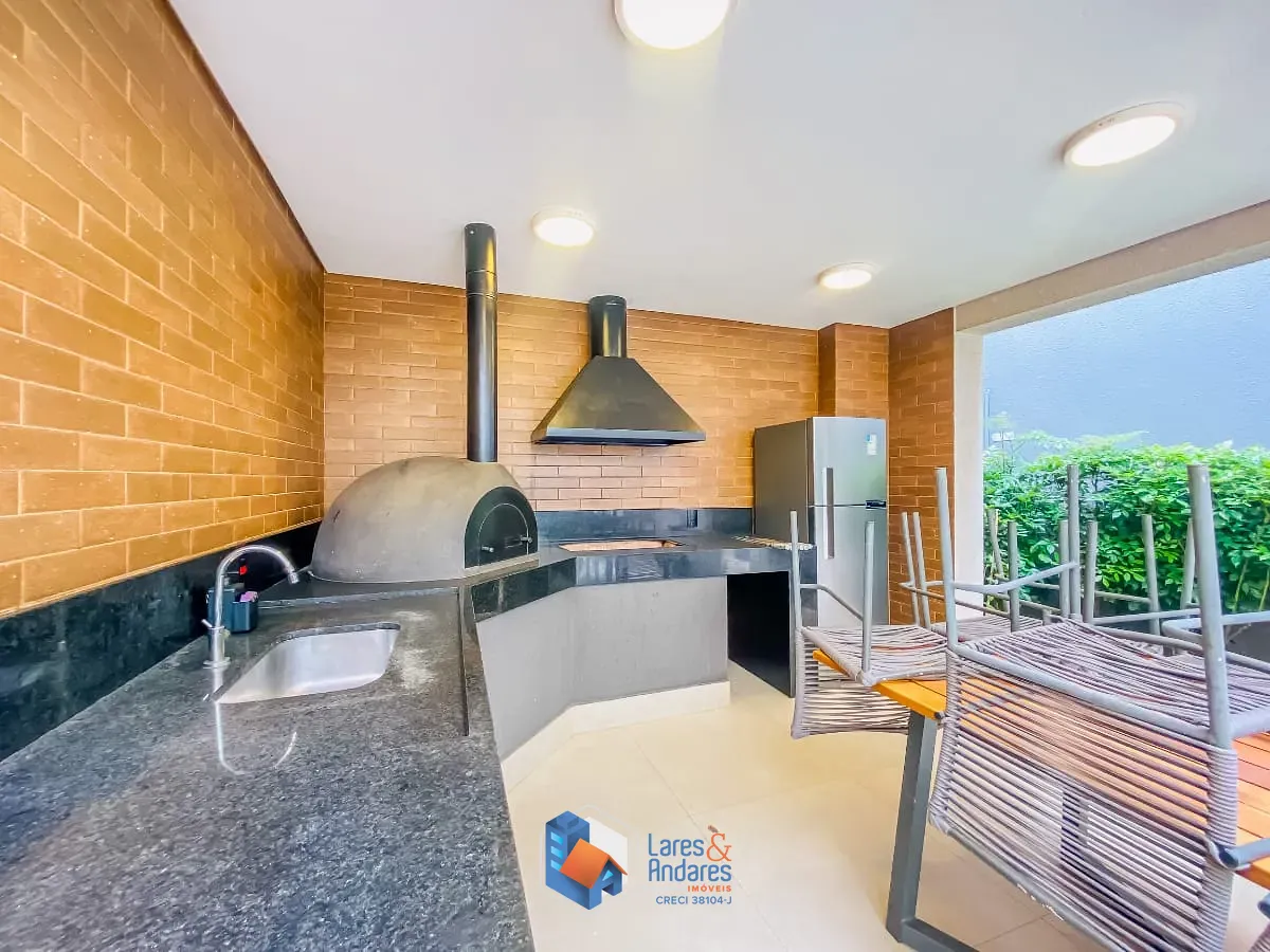 Apartamento, 2 quartos, 78 m² - Foto 52