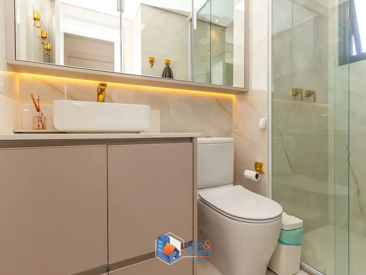 Apartamento, 2 quartos, 78 m² - Foto 40