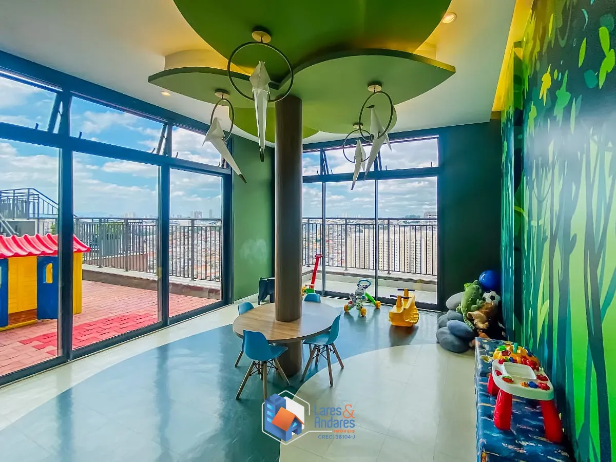 Apartamento, 2 quartos, 78 m² - Foto 61
