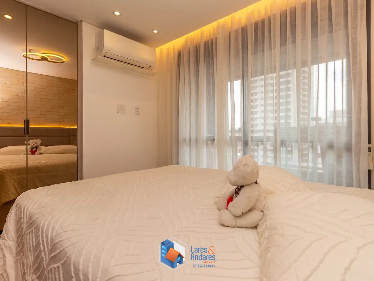 Apartamento, 2 quartos, 78 m² - Foto 34