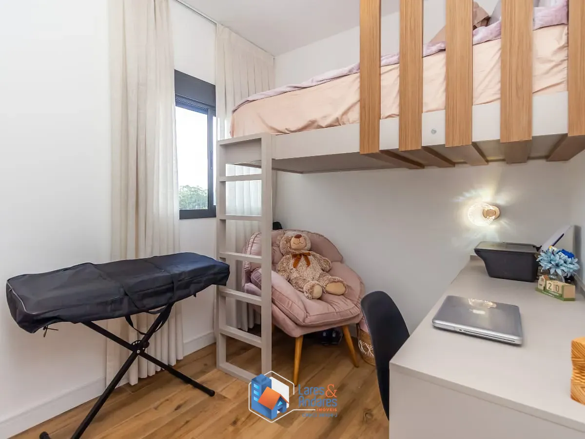 Apartamento, 2 quartos, 78 m² - Foto 35