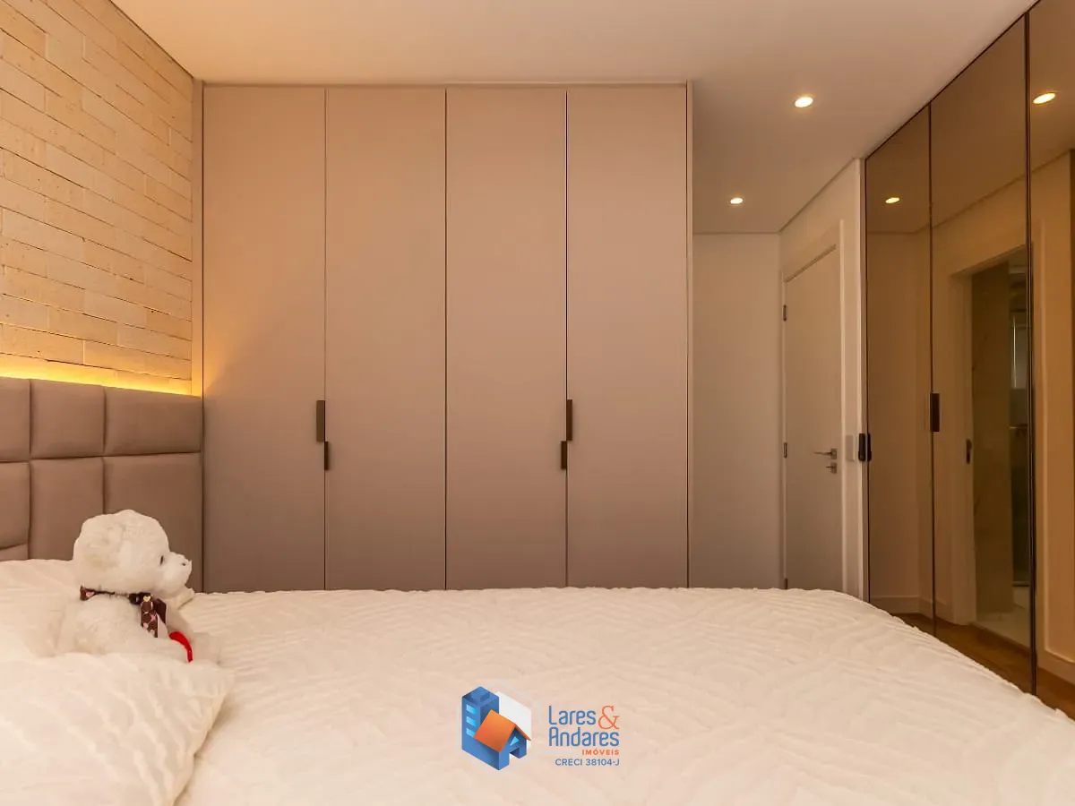 Apartamento, 2 quartos, 78 m² - Foto 37