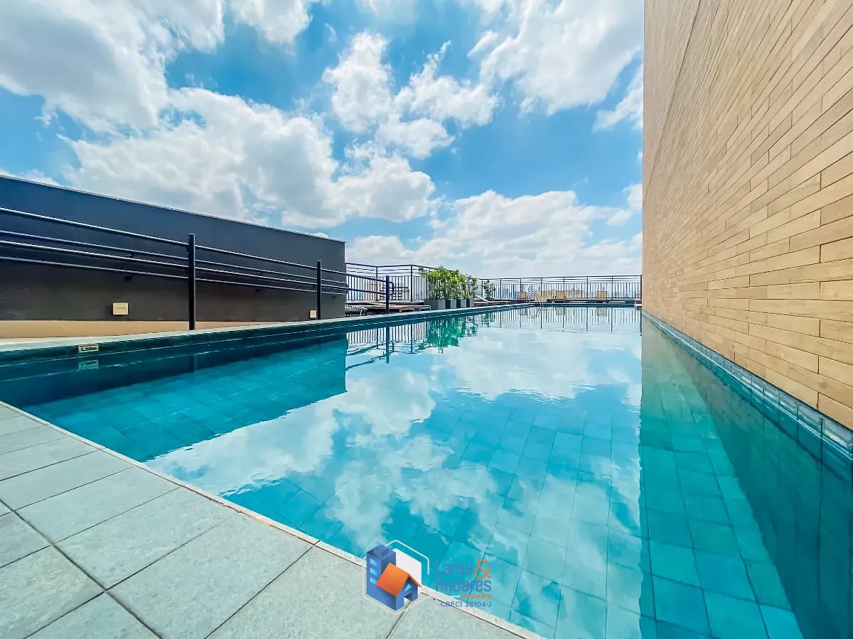 Apartamento, 2 quartos, 78 m² - Foto 57