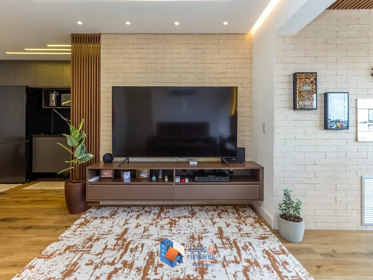 Apartamento, 2 quartos, 78 m² - Foto 12