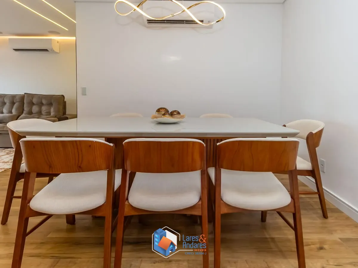 Apartamento, 2 quartos, 78 m² - Foto 4