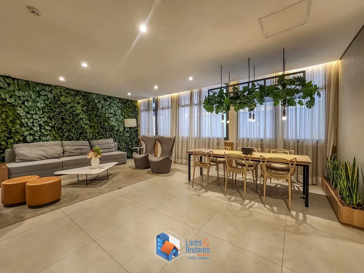 Apartamento, 2 quartos, 78 m² - Foto 42
