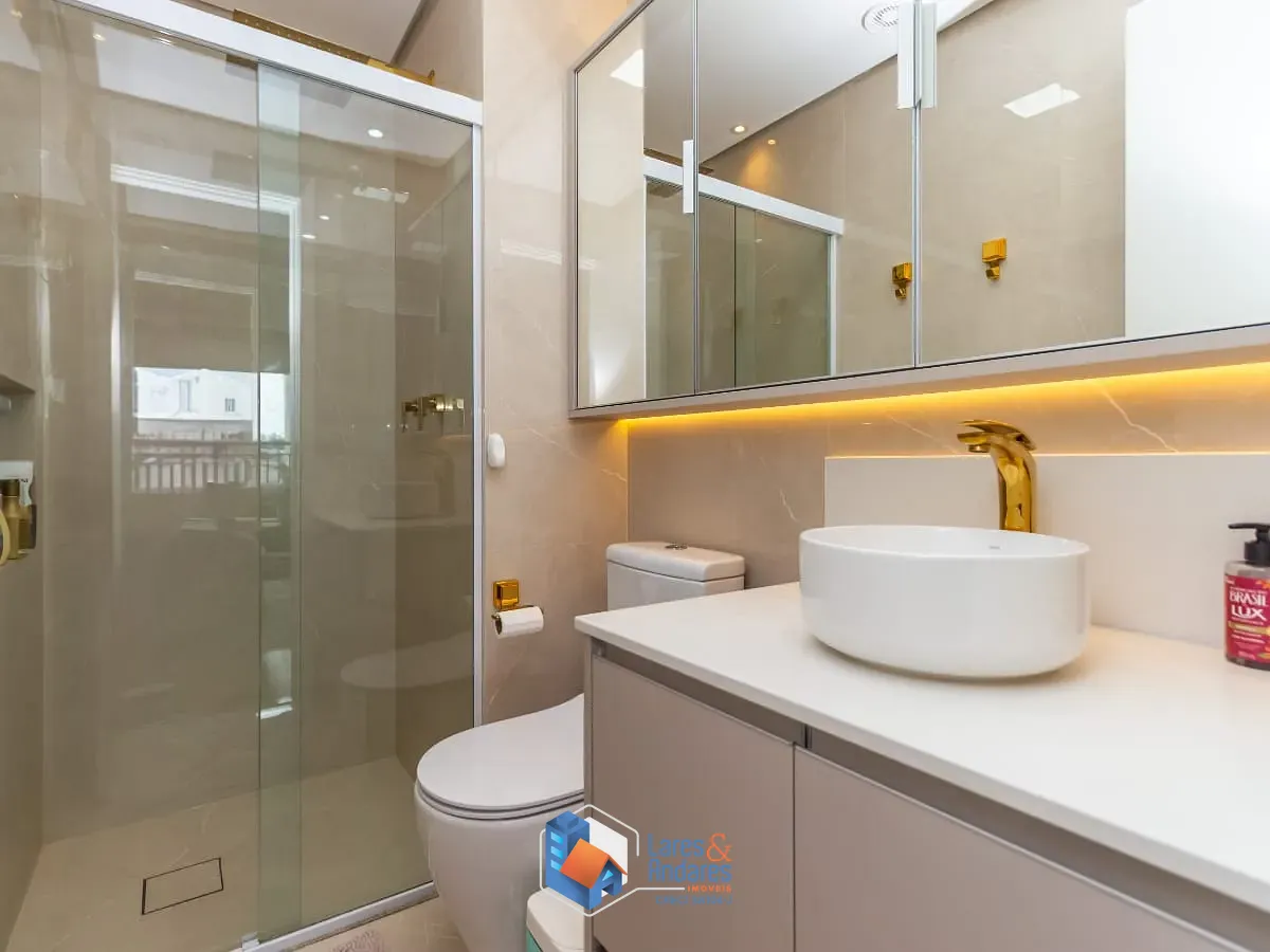 Apartamento, 2 quartos, 78 m² - Foto 41