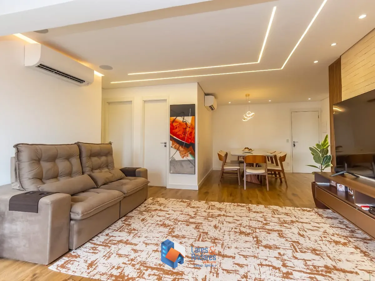 Apartamento, 2 quartos, 78 m² - Foto 9