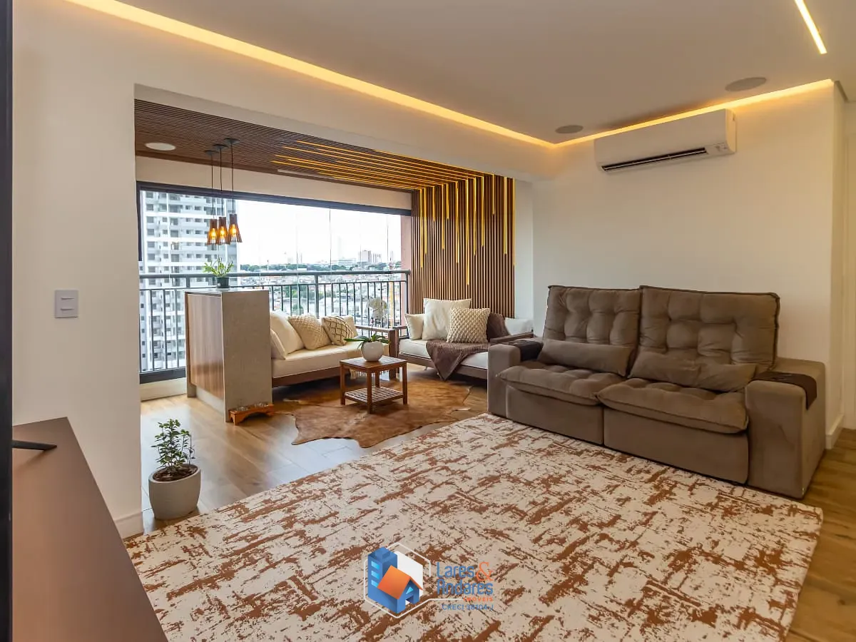 Apartamento, 2 quartos, 78 m² - Foto 15