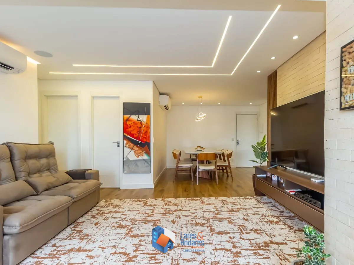 Apartamento, 2 quartos, 78 m² - Foto 10
