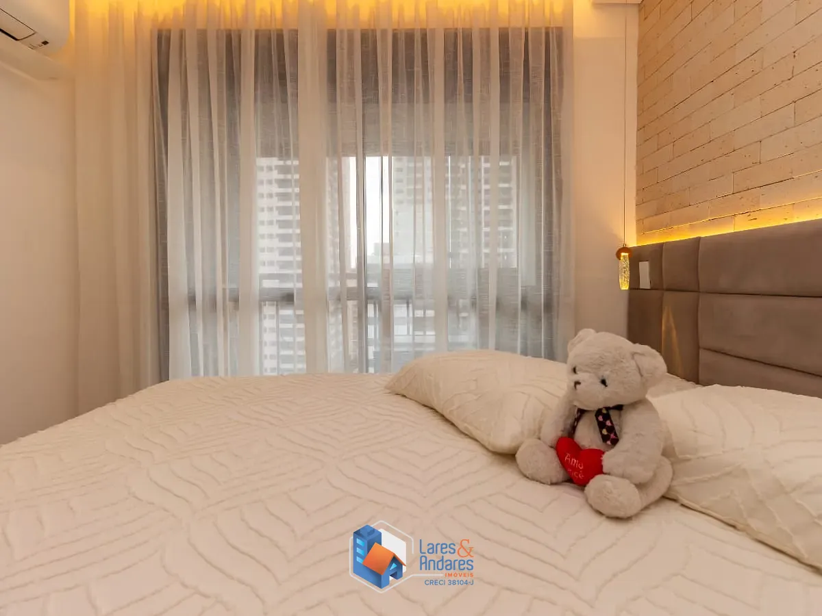 Apartamento, 2 quartos, 78 m² - Foto 33